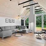 度假居 Erle - 830m From The Sea By Interhome