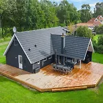 Erle - 830m From The Sea By Interhome *