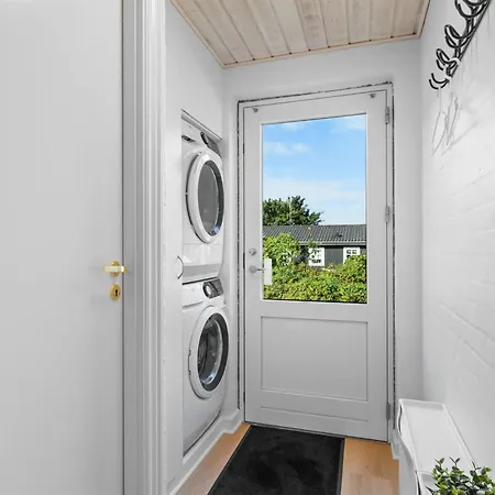 Erle - 830m From The Sea By Interhome Nordenbro Vesteregn