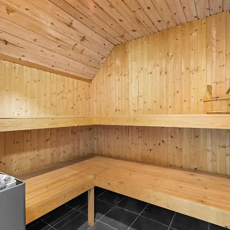 度假居 Erle - 830m From The Sea By Interhome