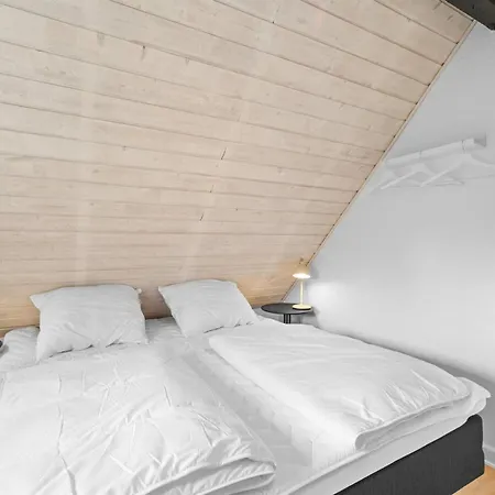 Erle - 830m From The Sea By Interhome Feriehus *