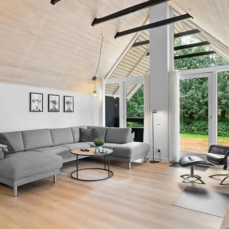 度假居 Erle - 830m From The Sea By Interhome