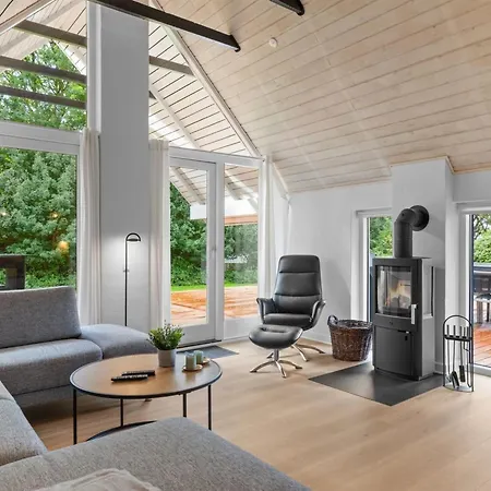 Erle - 830m From The Sea By Interhome Casa de Férias