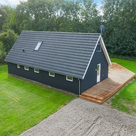 Erle - 830m From The Sea By Interhome Nordenbro Vesteregn