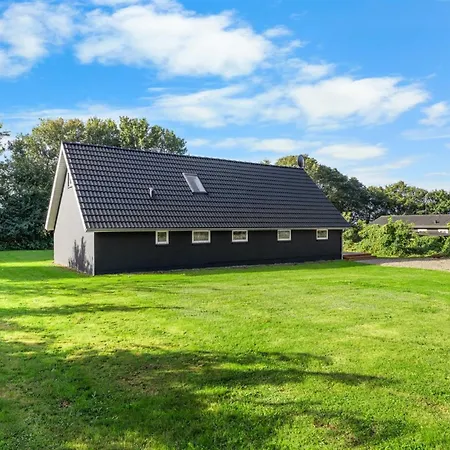 Feriehus Erle - 830m From The Sea By Interhome *