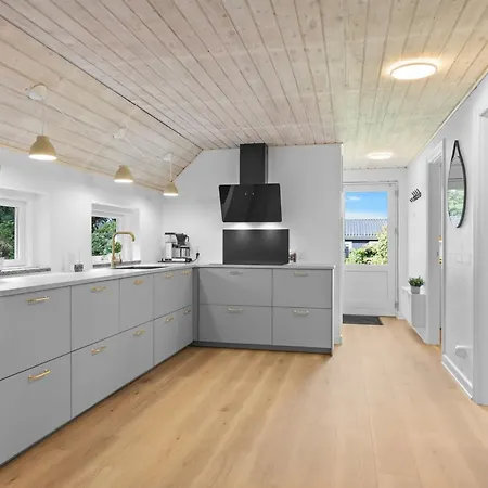 Feriehus Erle - 830m From The Sea By Interhome *