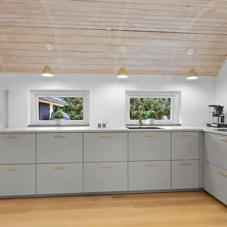 Erle - 830m From The Sea By Interhome *