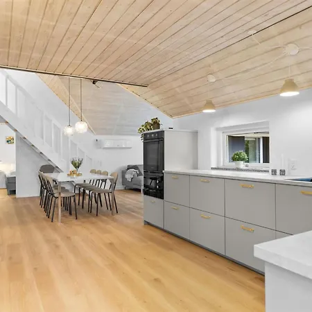 Erle - 830m From The Sea By Interhome Ferienhaus *