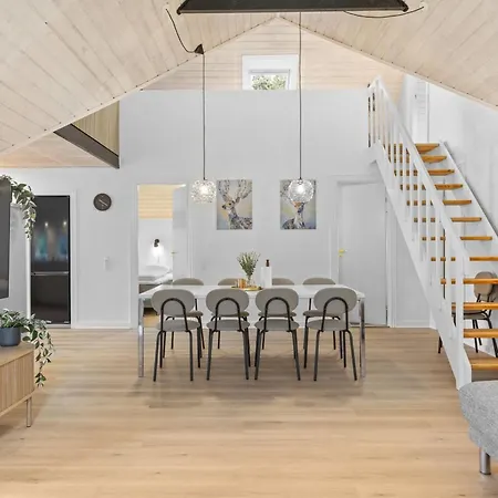 Erle - 830m From The Sea By Interhome Feriehus *