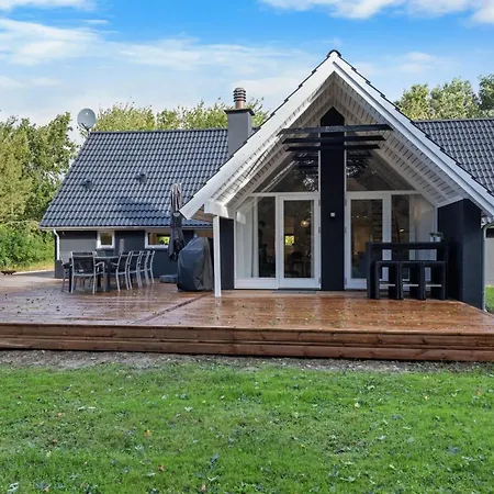 Erle - 830m From The Sea By Interhome Ferienhaus *