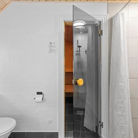 بيت للعطل Erle - 830m From The Sea By Interhome Nordenbro Vesteregn