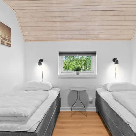 Erle - 830m From The Sea By Interhome *