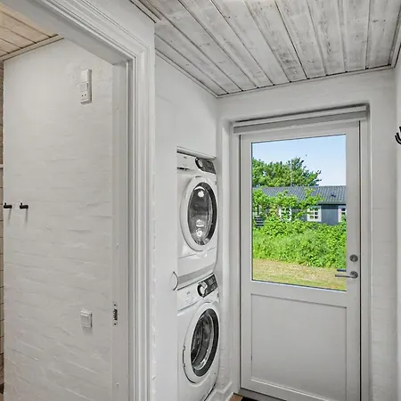度假居 Erle - 830m From The Sea By Interhome *