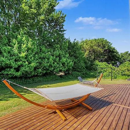 Erle - 830m From The Sea By Interhome 度假居 Nordenbro Vesteregn