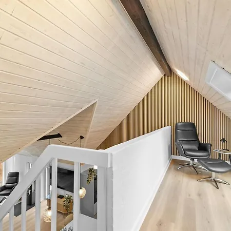 Erle - 830m From The Sea By Interhome