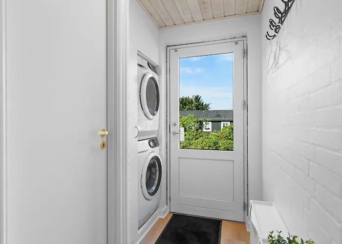 Erle - 830m From The Sea By Interhome Nordenbro Vesteregn