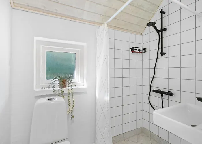 Erle - 830m From The Sea By Interhome * Nordenbro Vesteregn