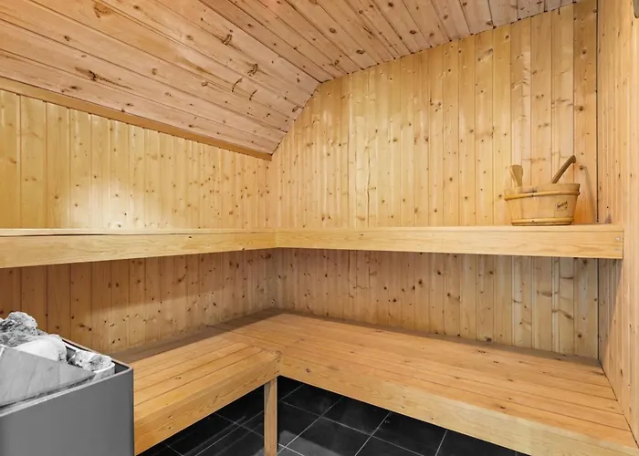 Ferienhaus Erle - 830m From The Sea By Interhome