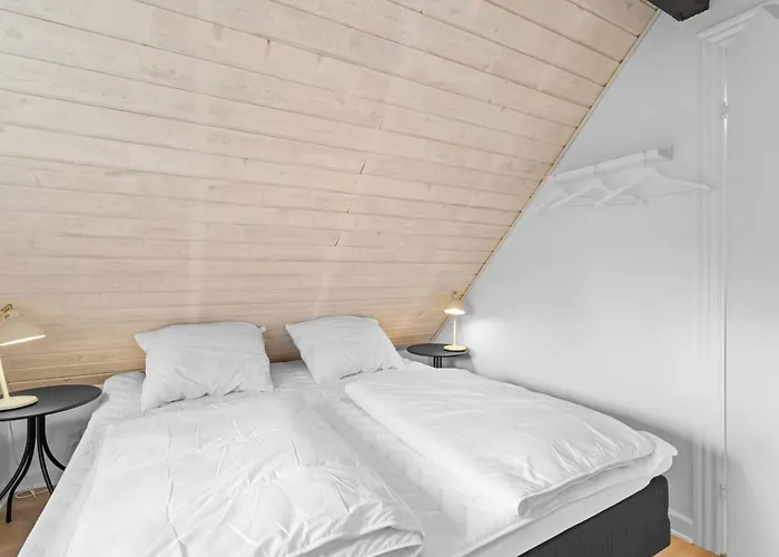 Erle - 830m From The Sea By Interhome Ferienhaus *