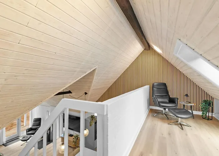 Erle - 830m From The Sea By Interhome Nordenbro Vesteregn