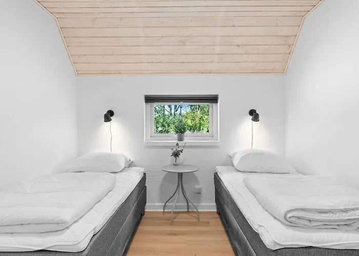 Erle - 830m From The Sea By Interhome *