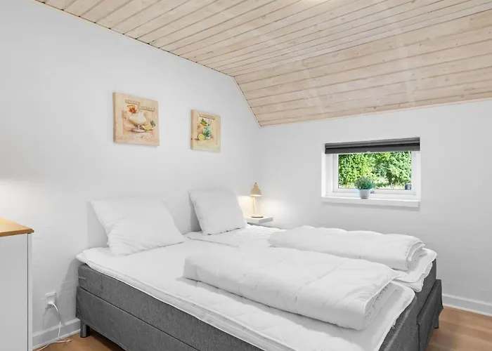 Erle - 830m From The Sea By Interhome Ferienhaus