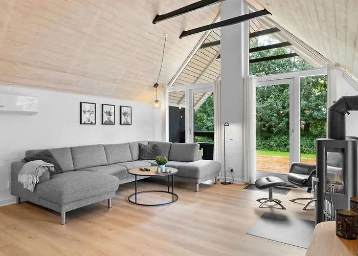 Ferienhaus Erle - 830m From The Sea By Interhome