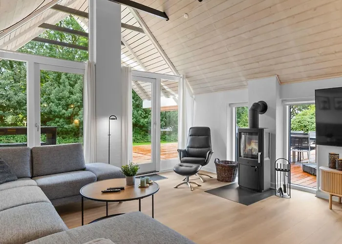 Erle - 830m From The Sea By Interhome Ferienhaus