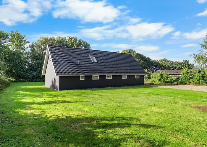 Ferienhaus Erle - 830m From The Sea By Interhome *