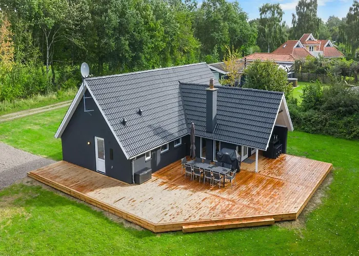 Erle - 830m From The Sea By Interhome *