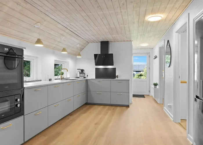 Ferienhaus Erle - 830m From The Sea By Interhome *