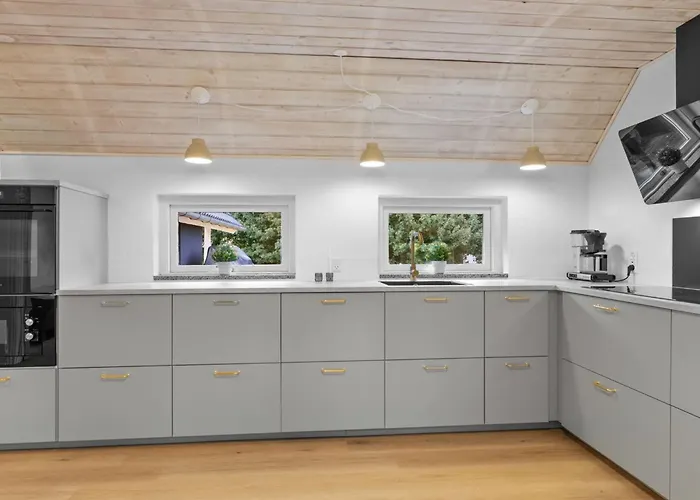 Erle - 830m From The Sea By Interhome *