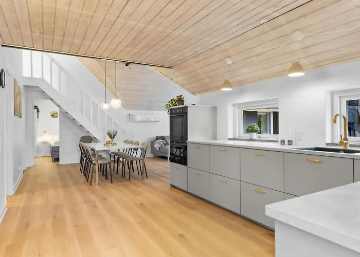 Erle - 830m From The Sea By Interhome Ferienhaus *