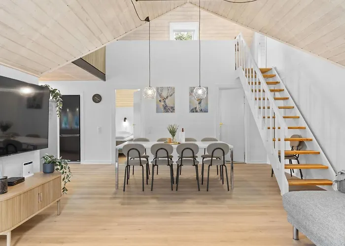 Erle - 830m From The Sea By Interhome Ferienhaus *