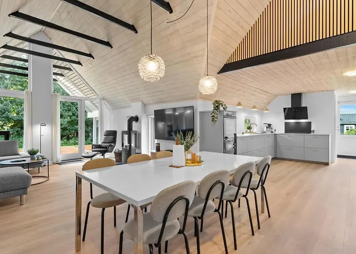 Erle - 830m From The Sea By Interhome Ferienhaus *