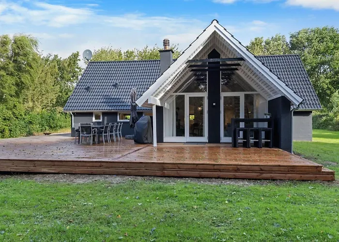 Erle - 830m From The Sea By Interhome Ferienhaus *